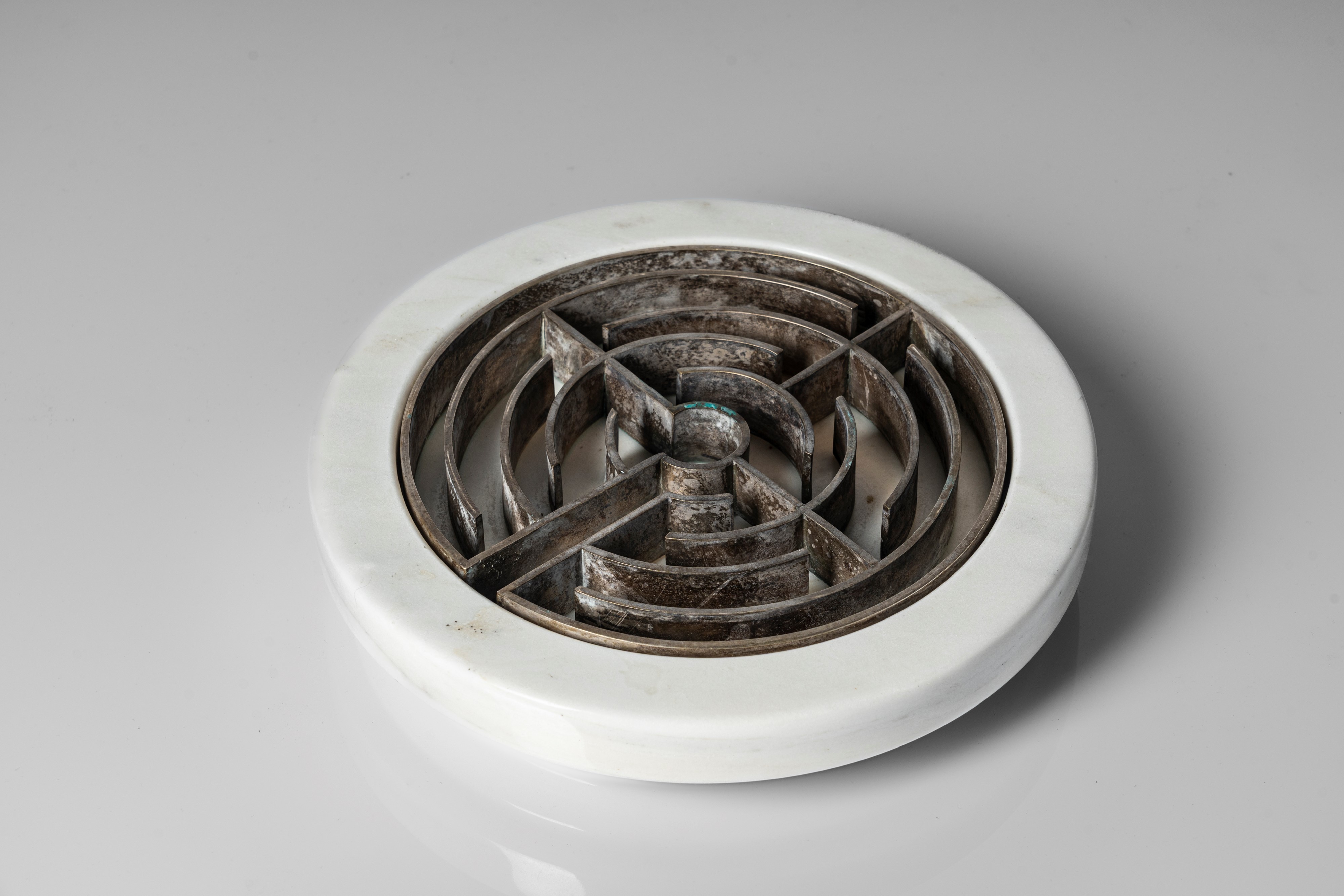 Centrotavola, special commission