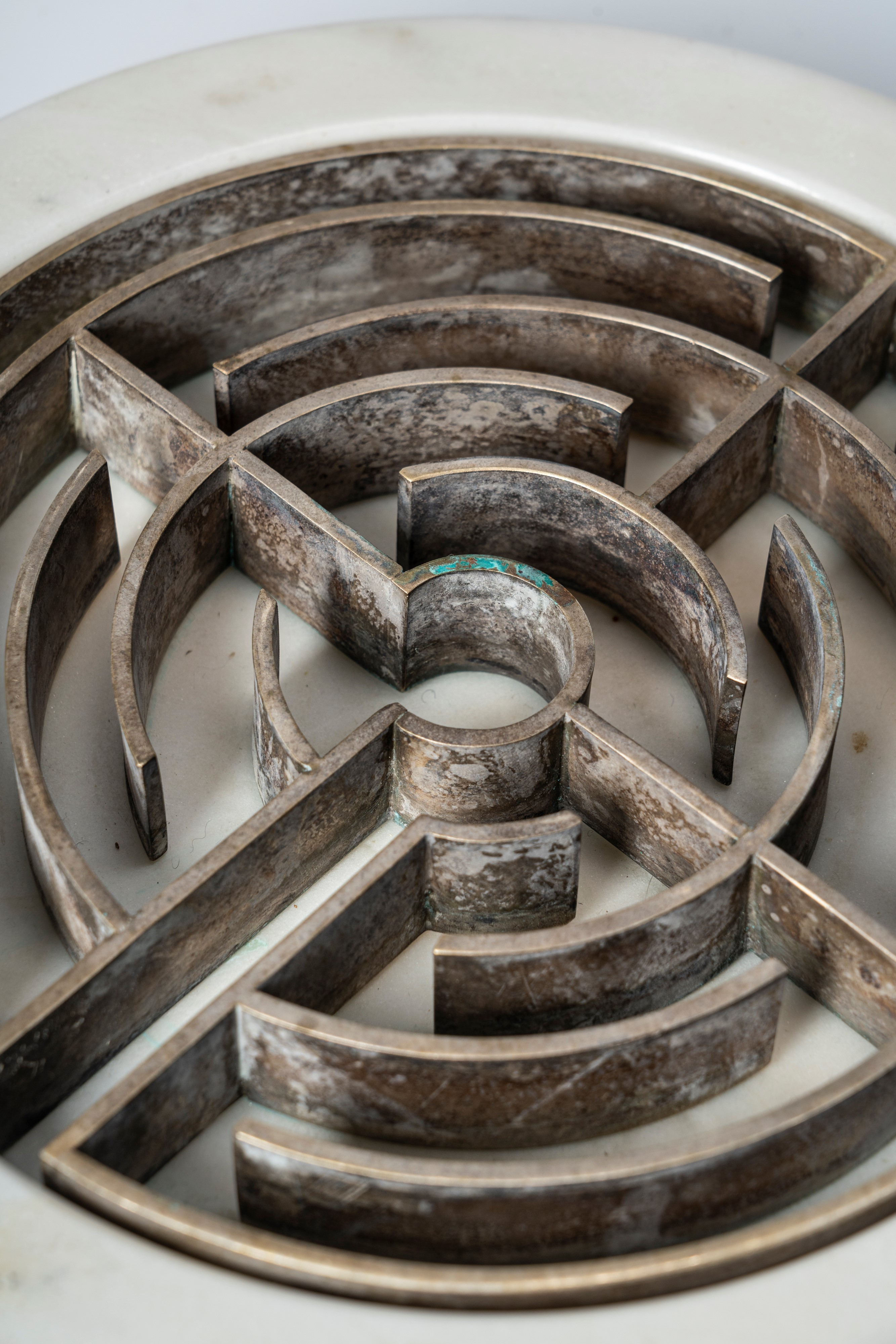 Centrotavola, special commission