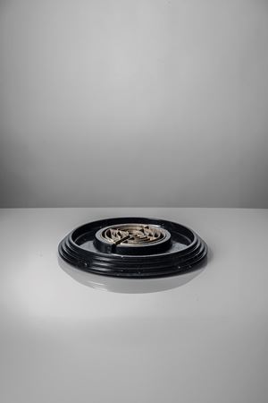 Grande centrotavola, special commission