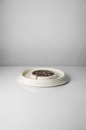 Grande centrotavola, special commission