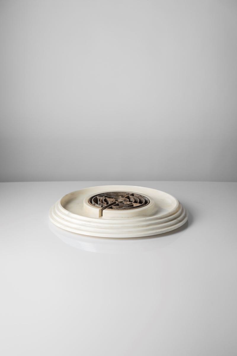 Grande centrotavola, special commission