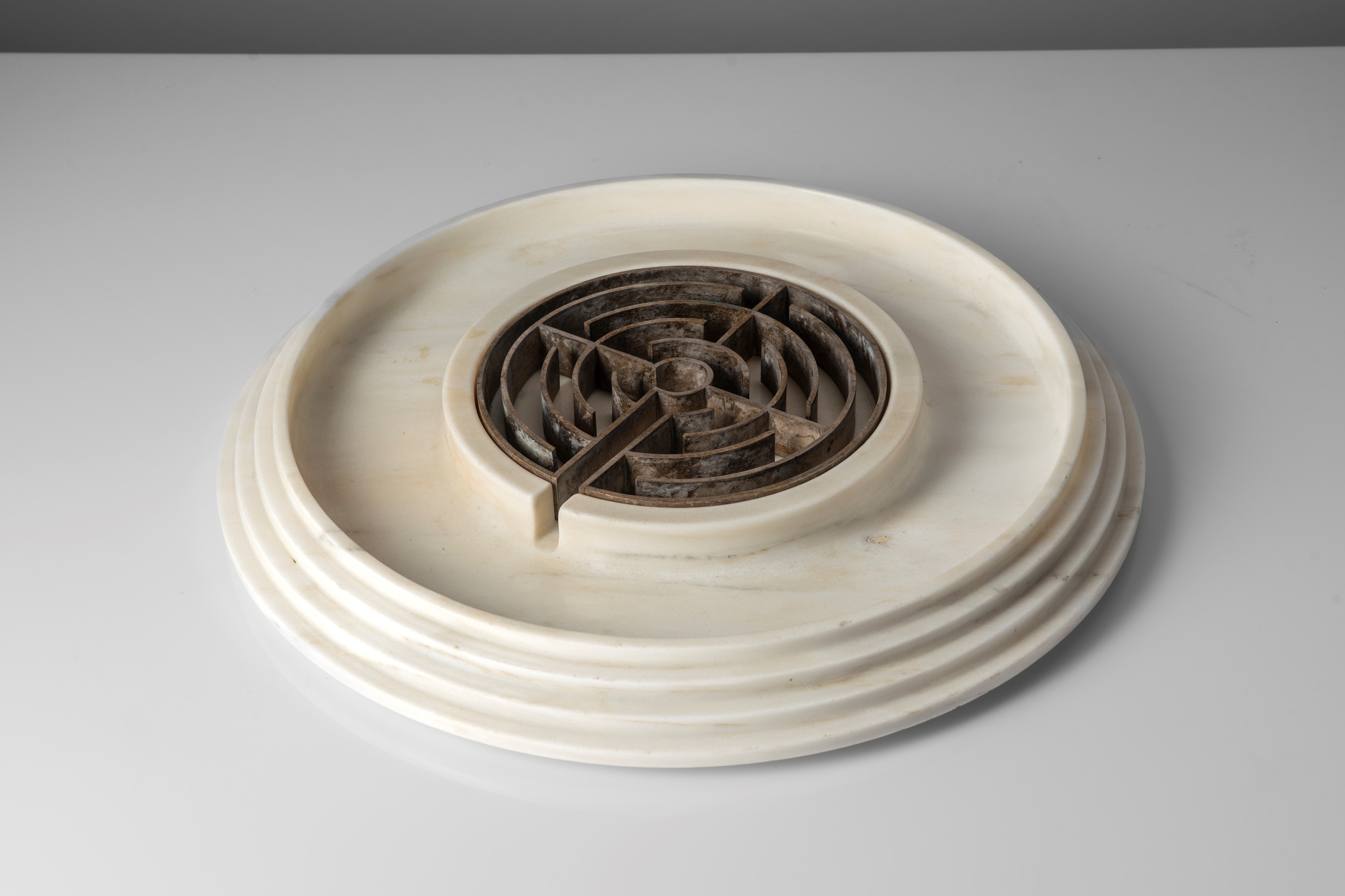 Grande centrotavola, special commission