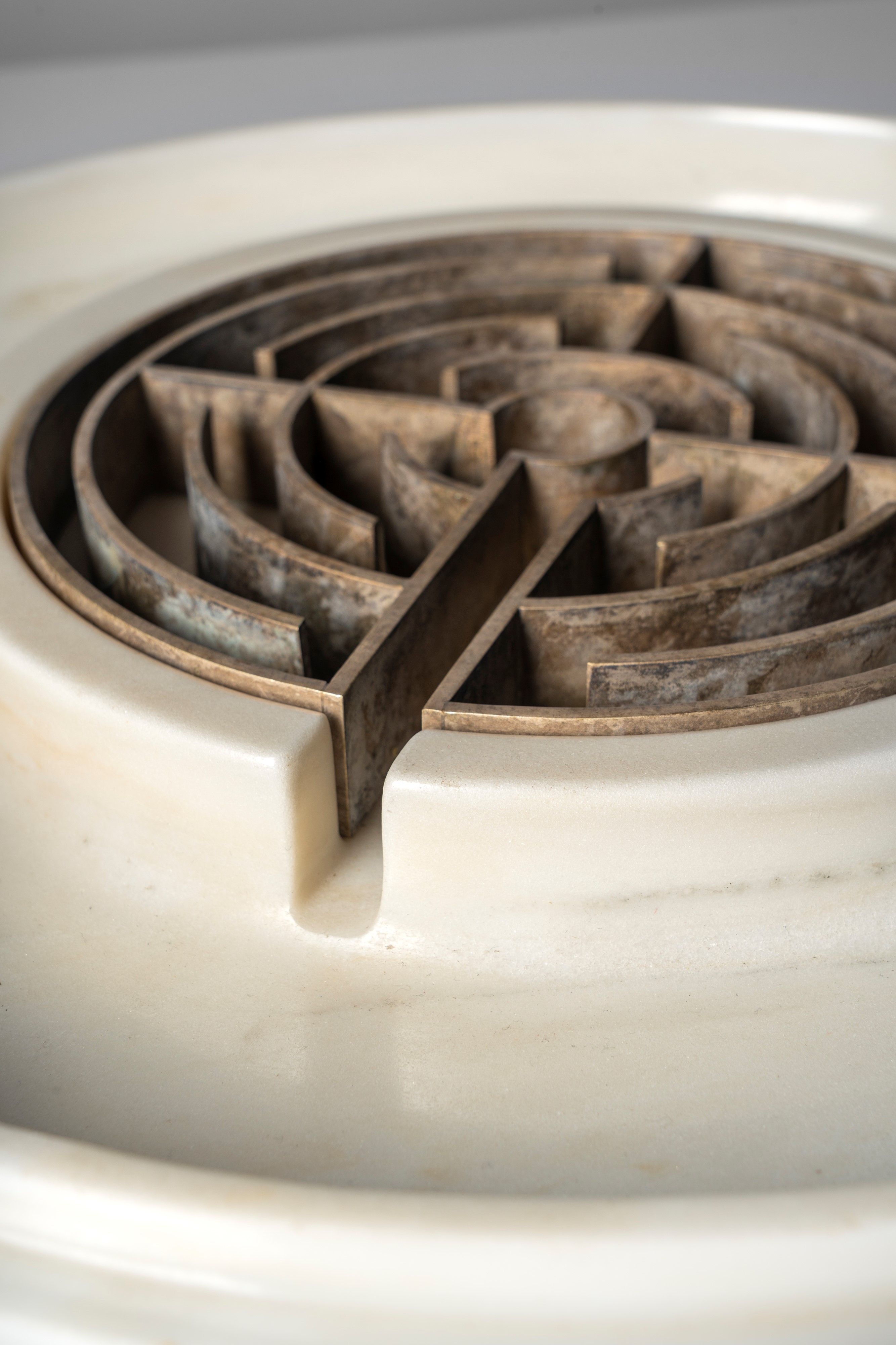 Grande centrotavola, special commission