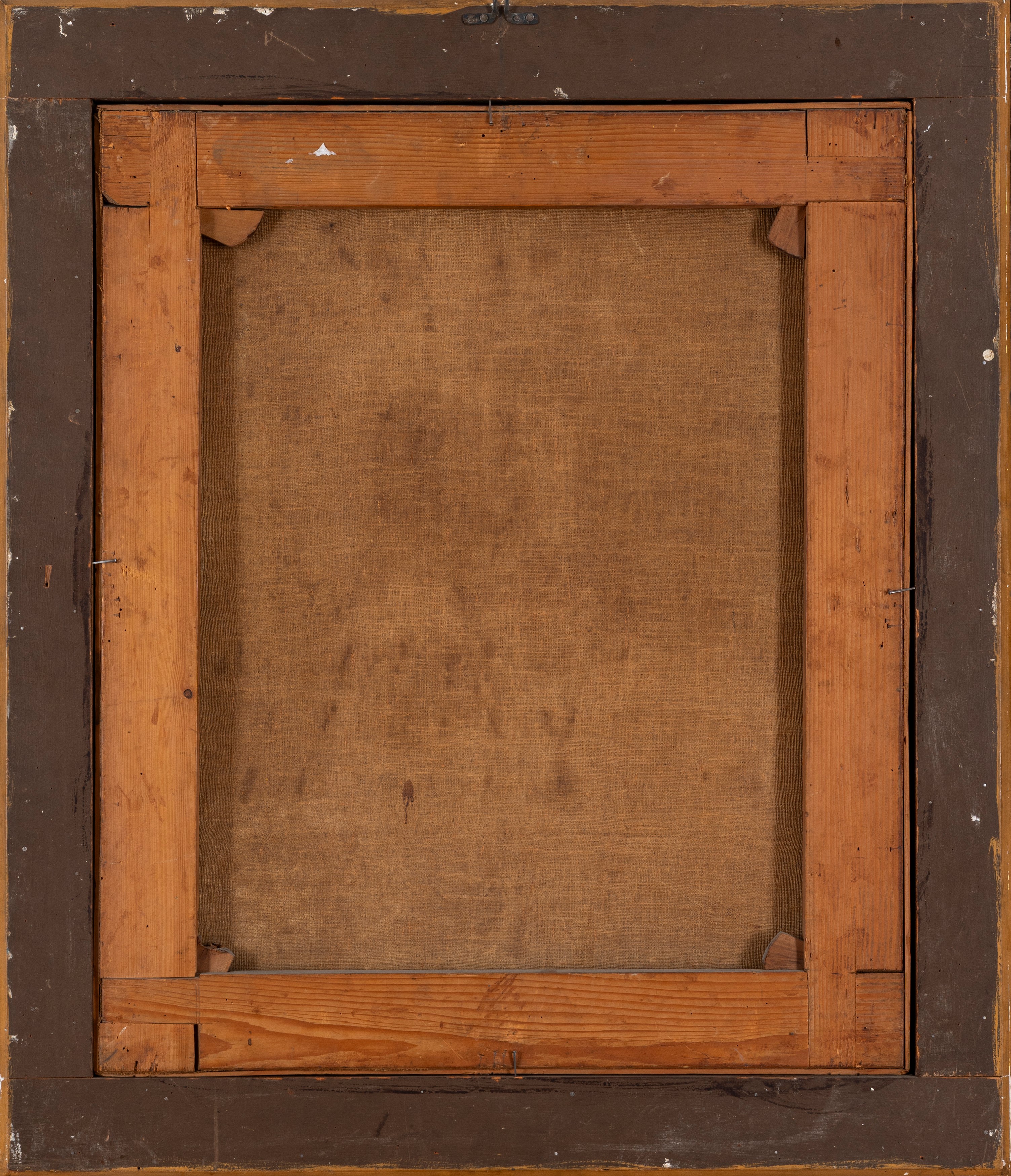 Ritratto di gentildonna con rosa in mano