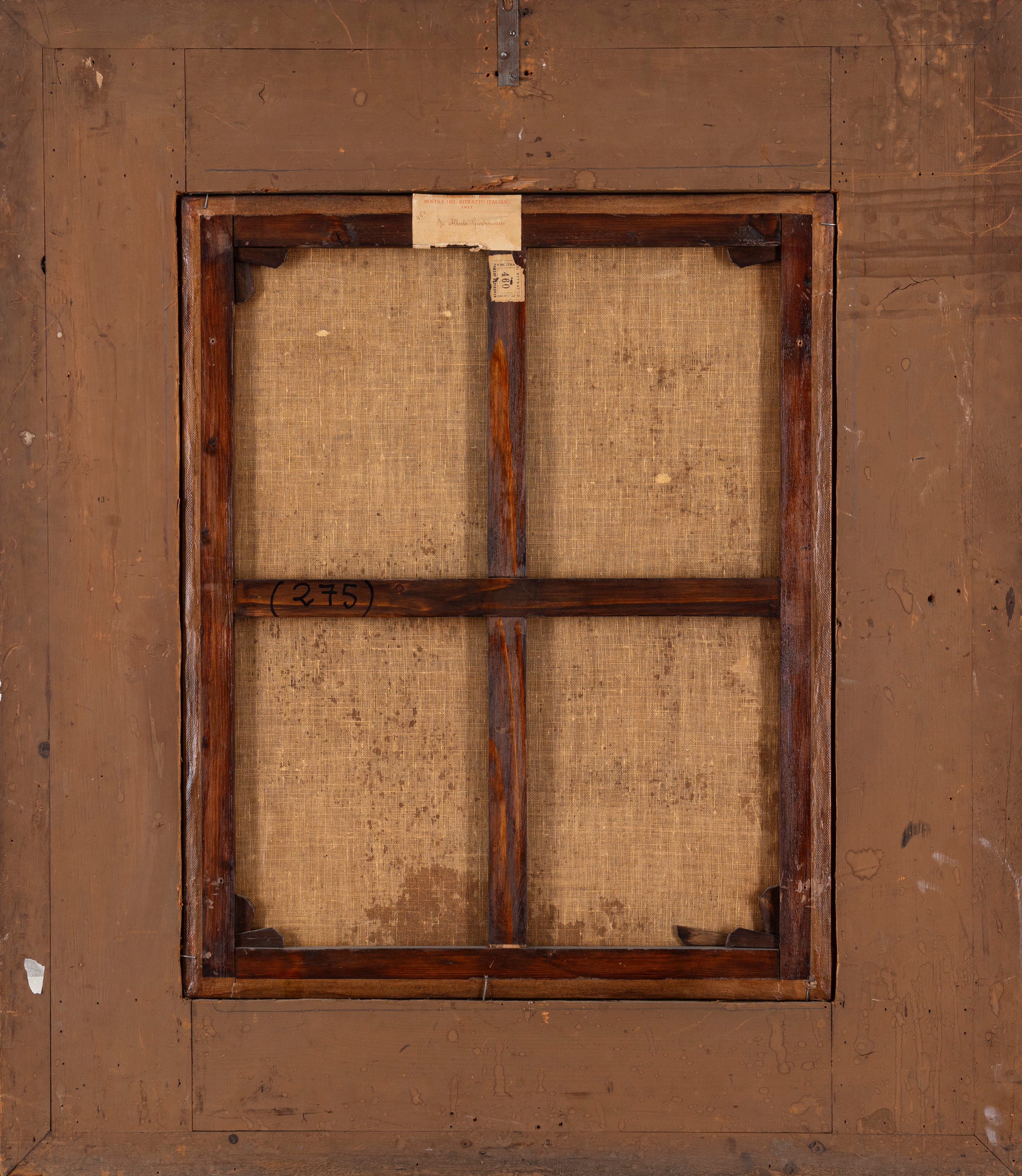 Ritratto di procuratore veneto