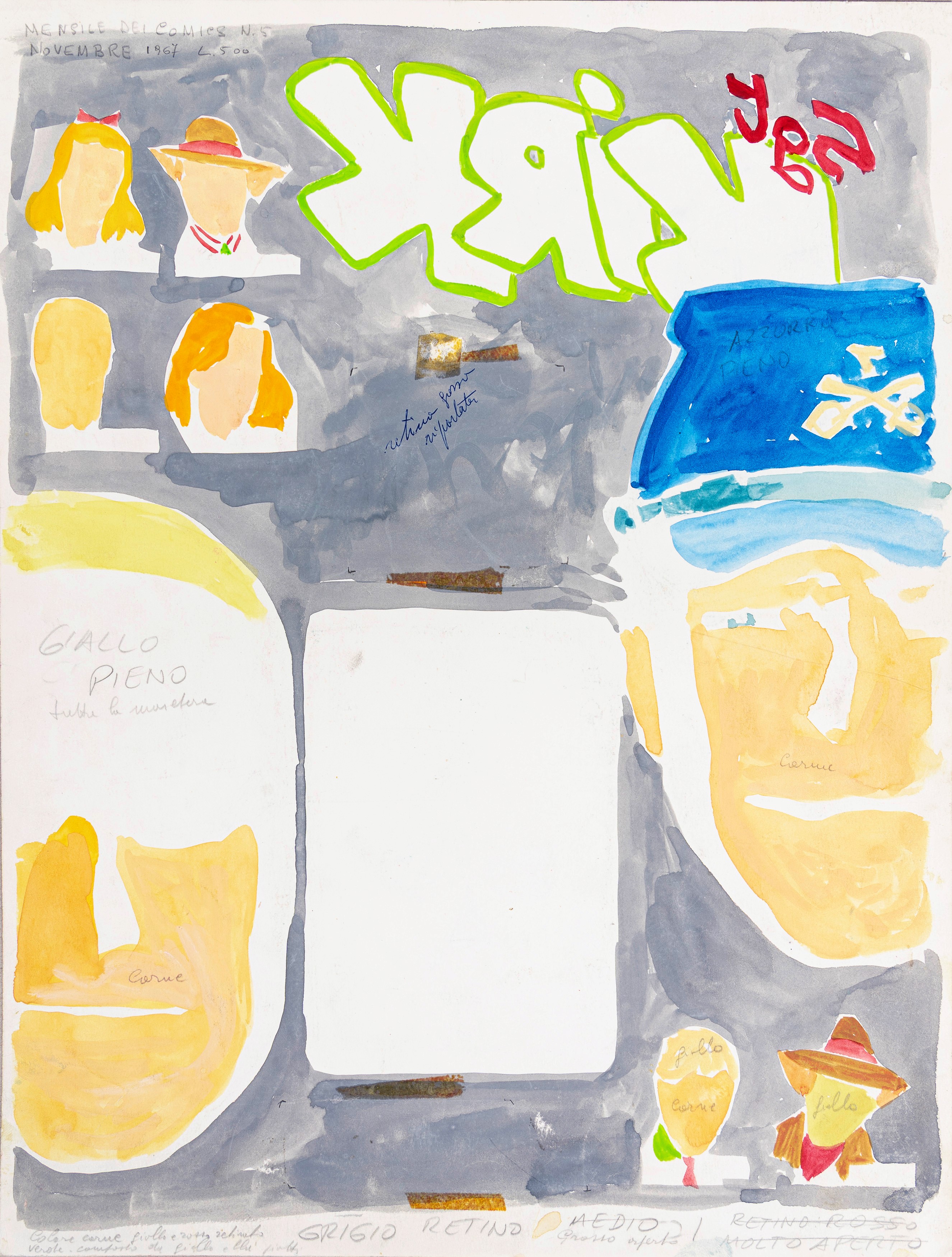 Sgt. Kirk - Il ritorno dell'Asso di Picche