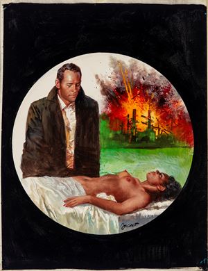 Segretissimo - Senza ritorno