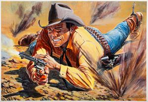 Tex Willer