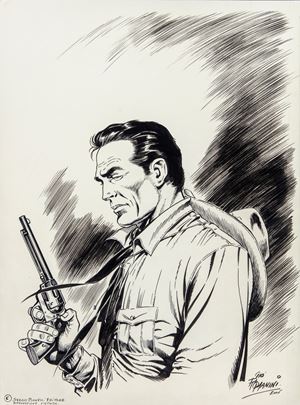 Tex Willer