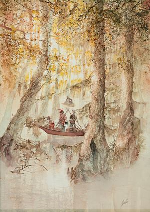 Tribù indiane: Seminole