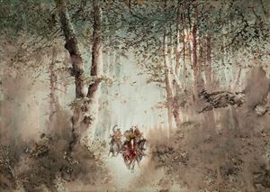 Tribù indiane: Cheyenne