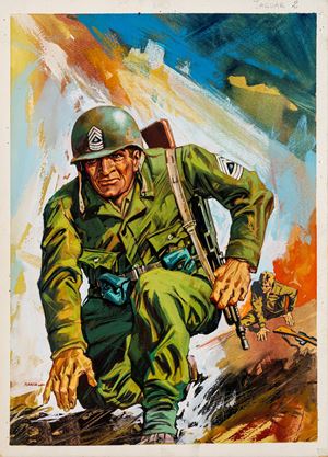 Jaguar - La palude della morte