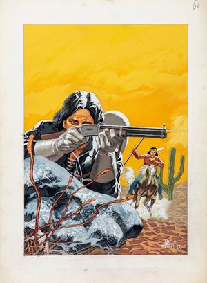 Kinowa - La valle dei Sachems