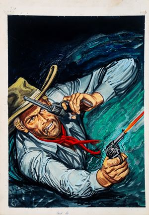 El Desperado - Il giorno della vendetta