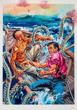 Jolanka - Il ciclone