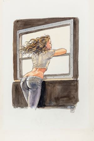 Il gioco dell'avventura