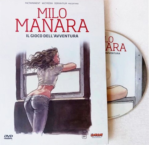 Il gioco dell'avventura