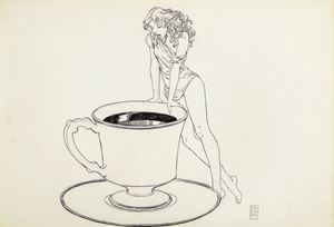 Lavazza: con te partirò