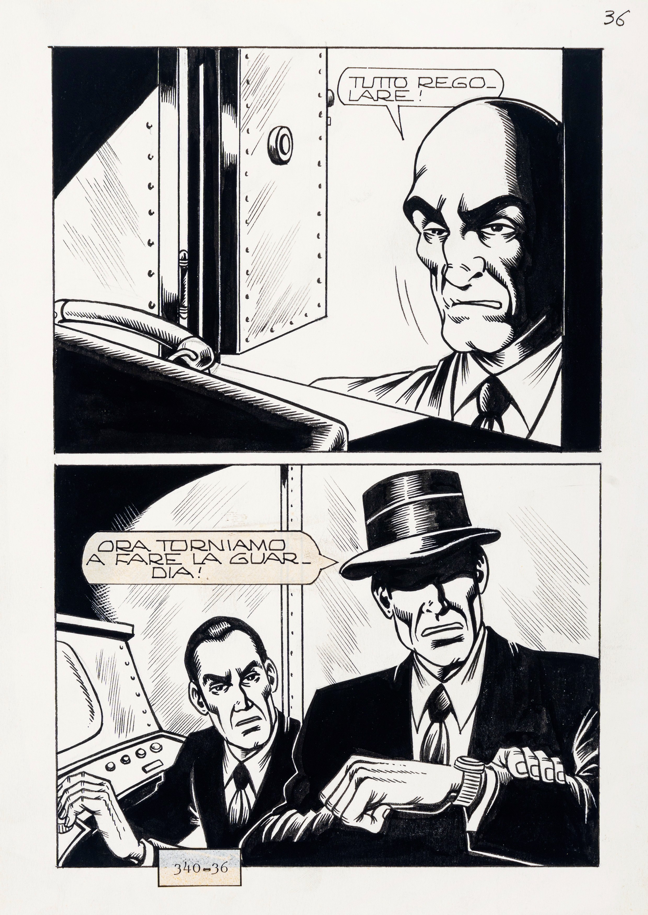 Kriminal - Il libro della verità