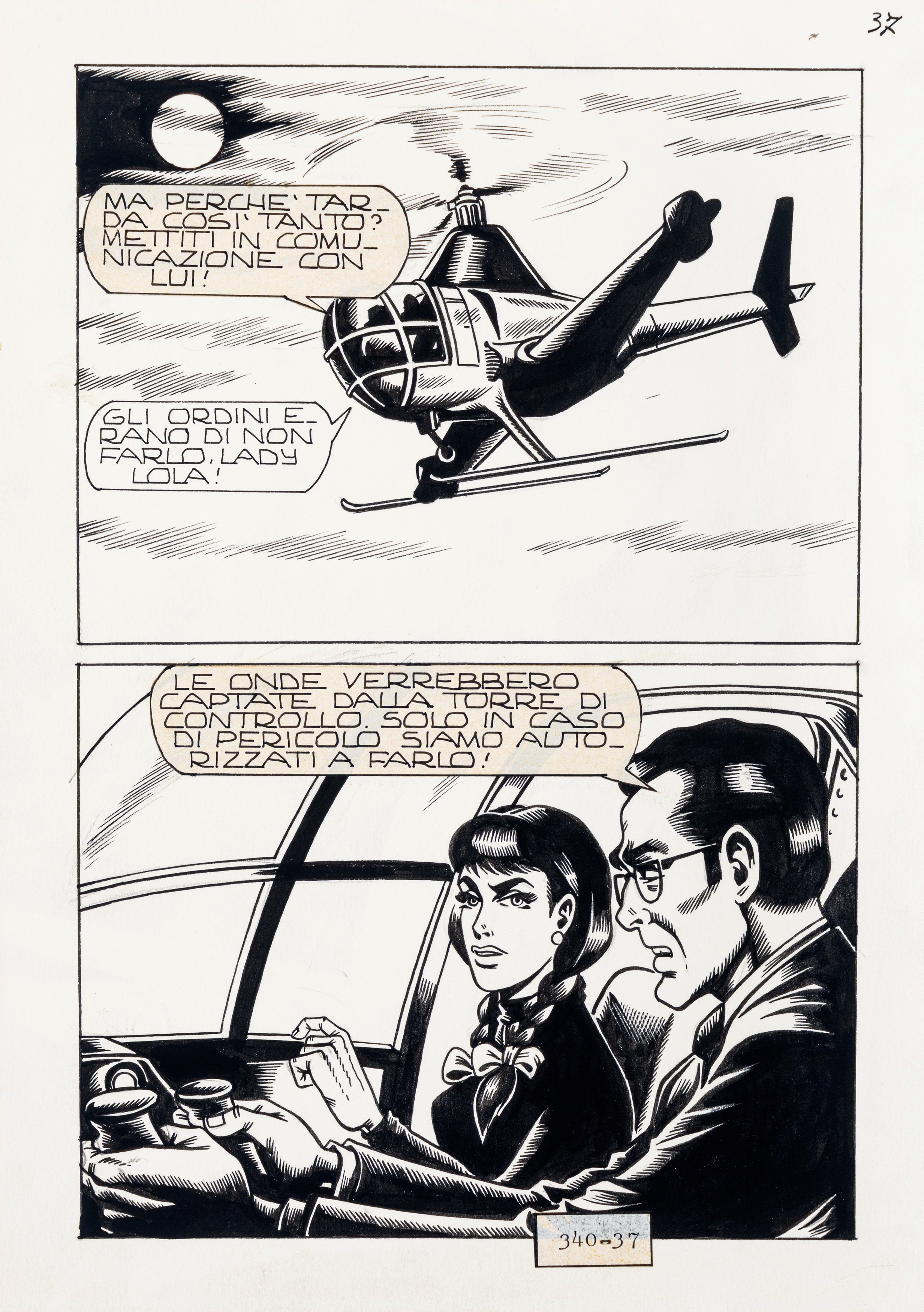 Kriminal - Il libro della verità