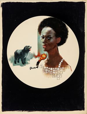 Segretissimo - Grazie, zio