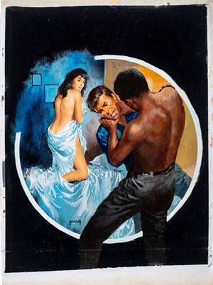 Segretissimo - OS 117: Tornado!