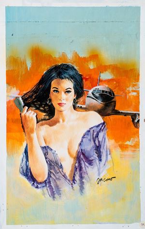 Segretissimo - La paura fa 89