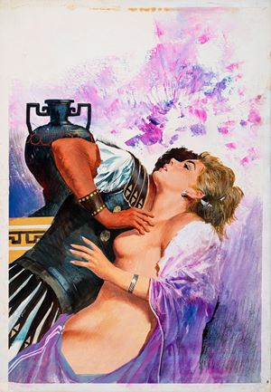 Messalina - La grande congiura