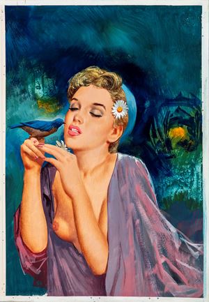 Goldrake - Me l'ha detto l'uccellino