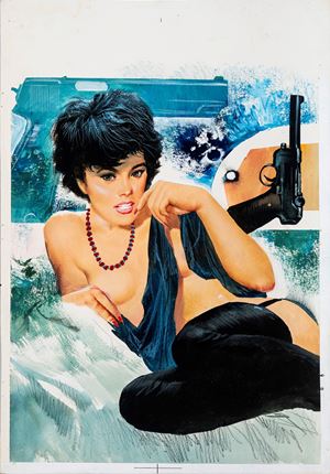 Goldrake - Travaso di memoria