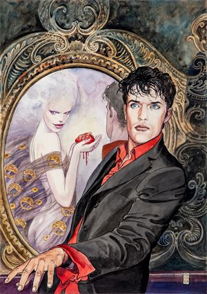 Dylan Dog