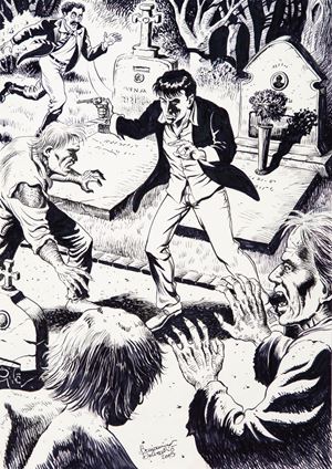 Dylan Dog