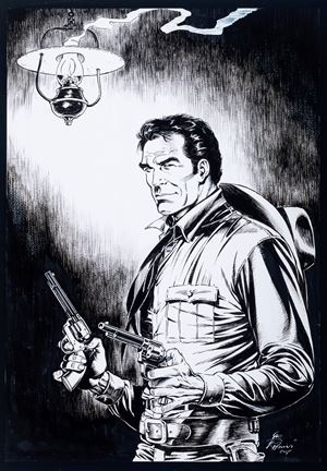 Tex Willer