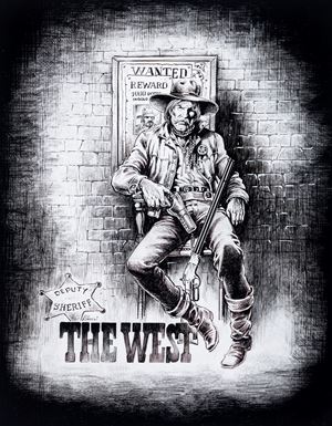 The West