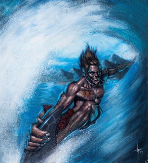 Meat For Dogs: Il Gioco