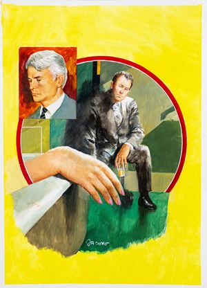 I grandi Magistrati - Giancarlo Caselli