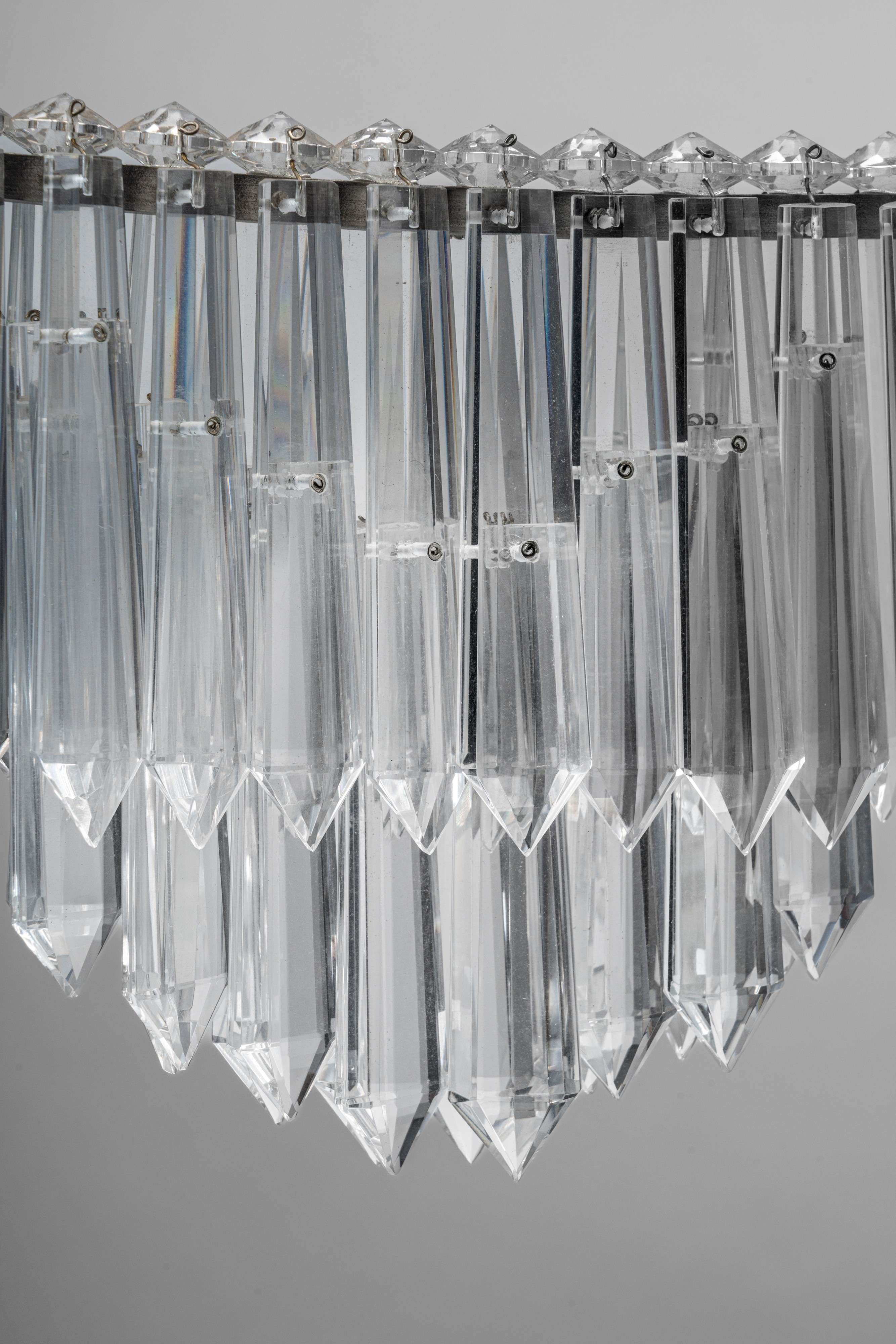 Scultura 'Cristal soul'