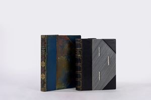 Le Jardin des caresses