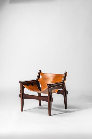 Poltrona modello 'Kilin'