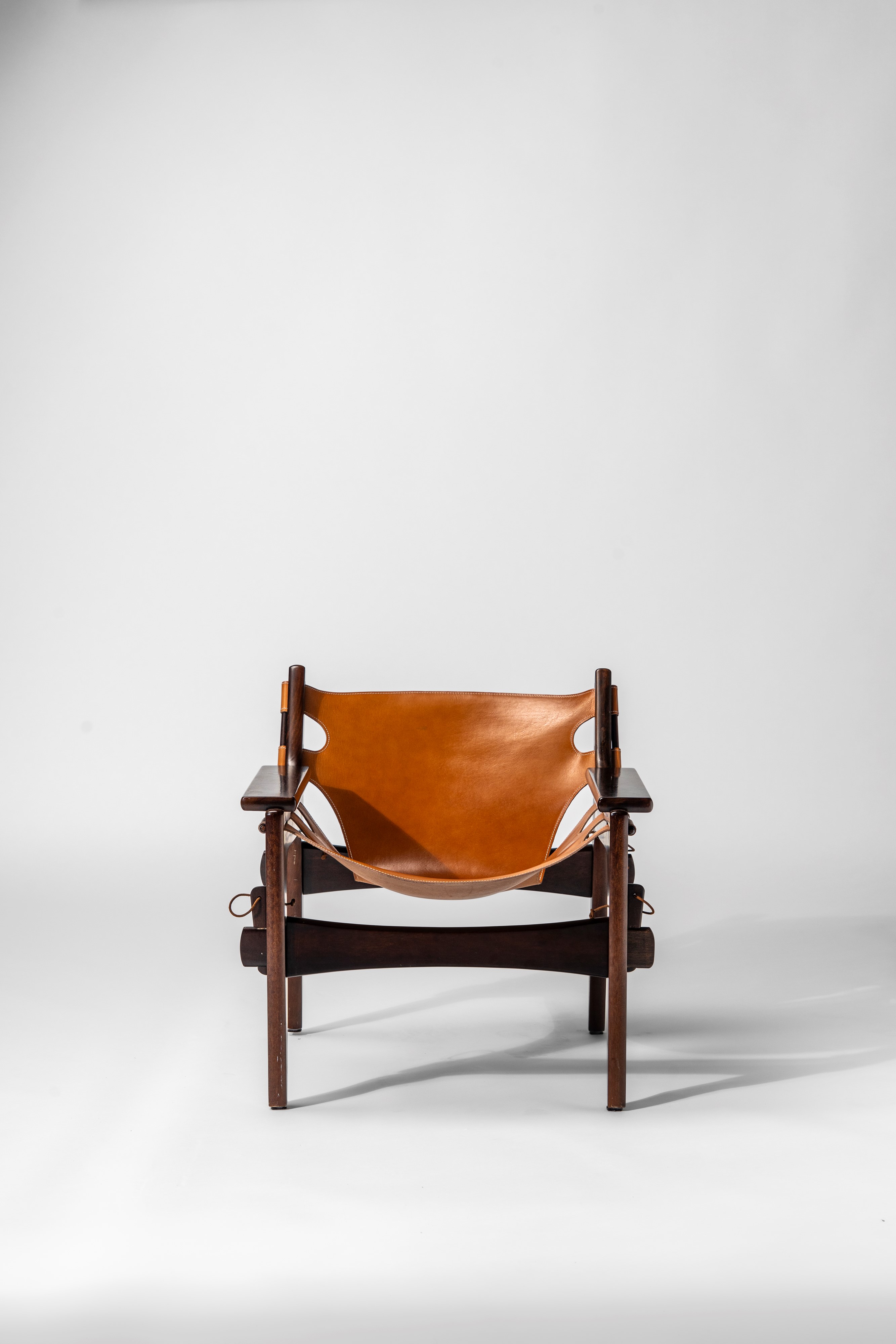 Poltrona modello 'Kilin'