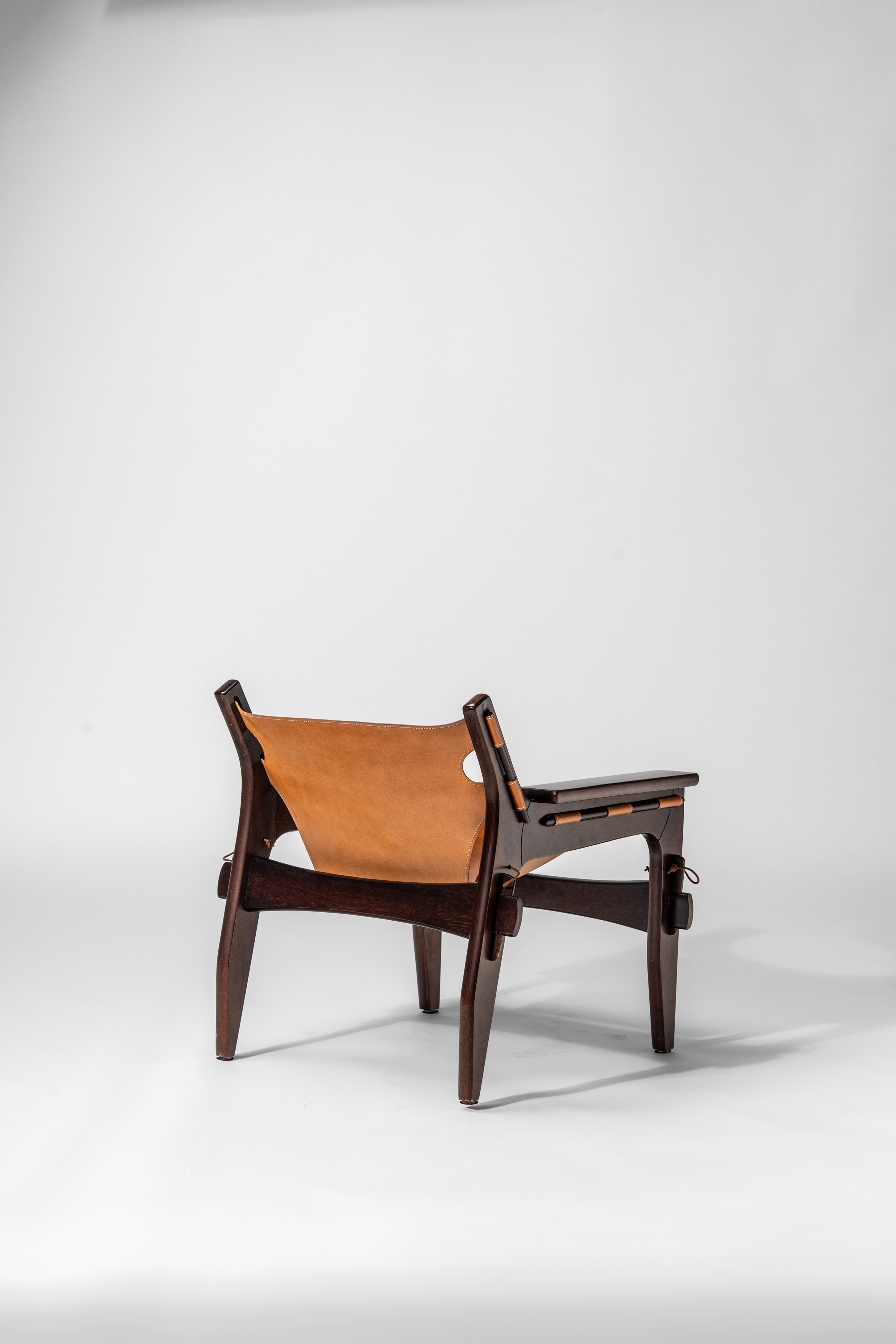 Poltrona modello 'Kilin'