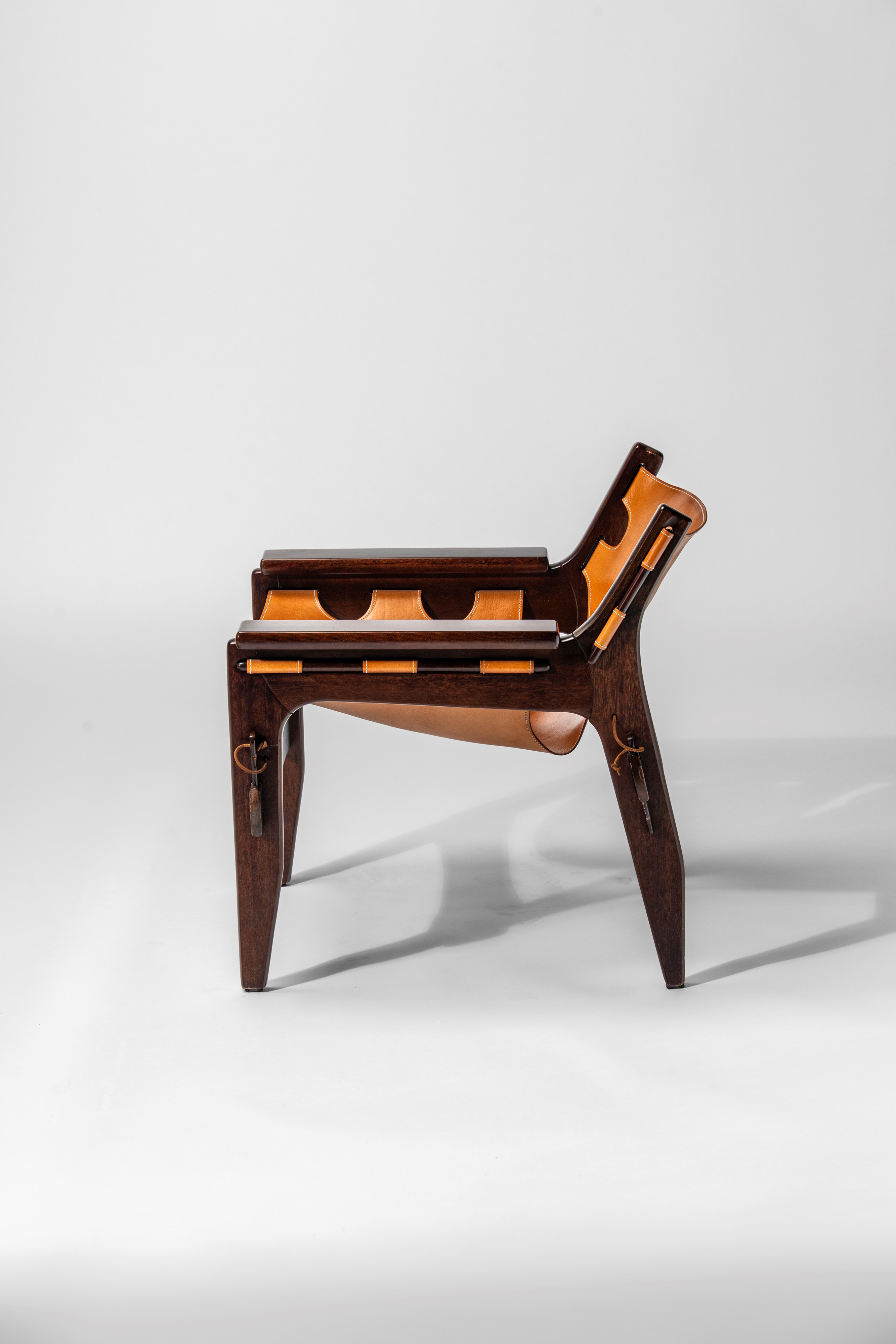 Poltrona modello 'Kilin'