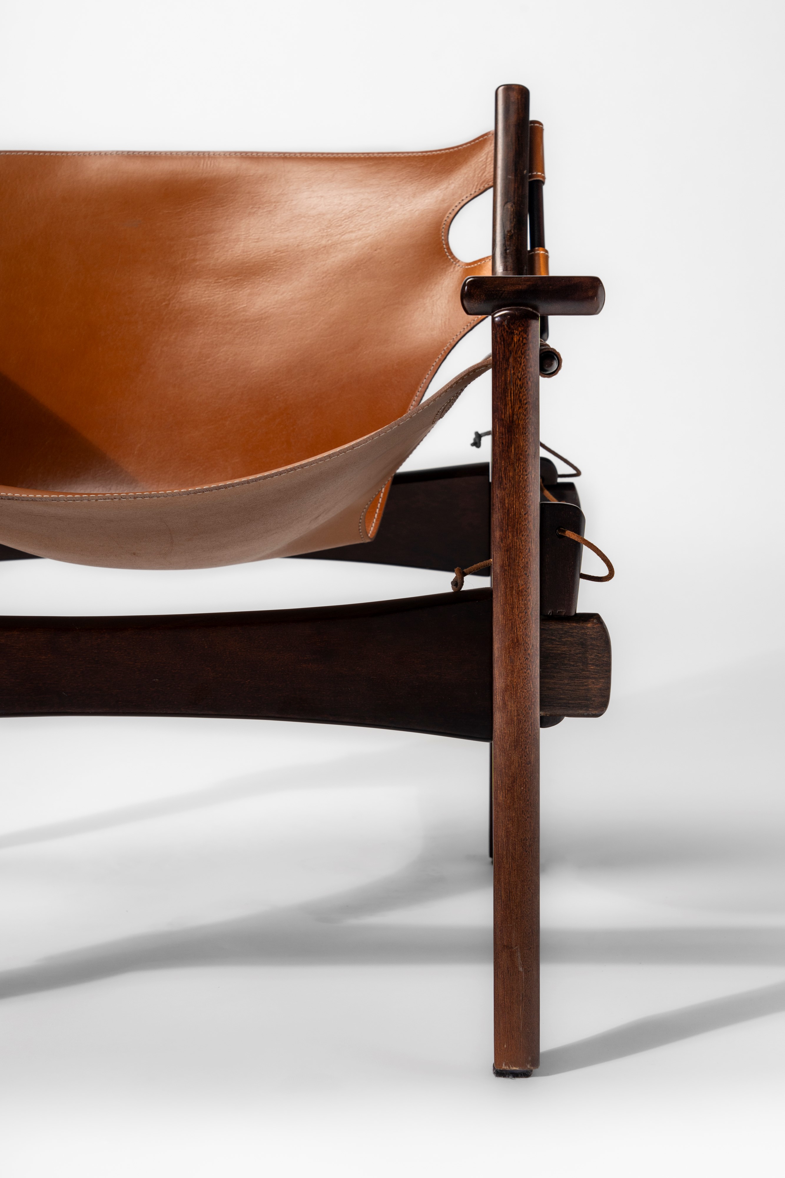 Poltrona modello 'Kilin'