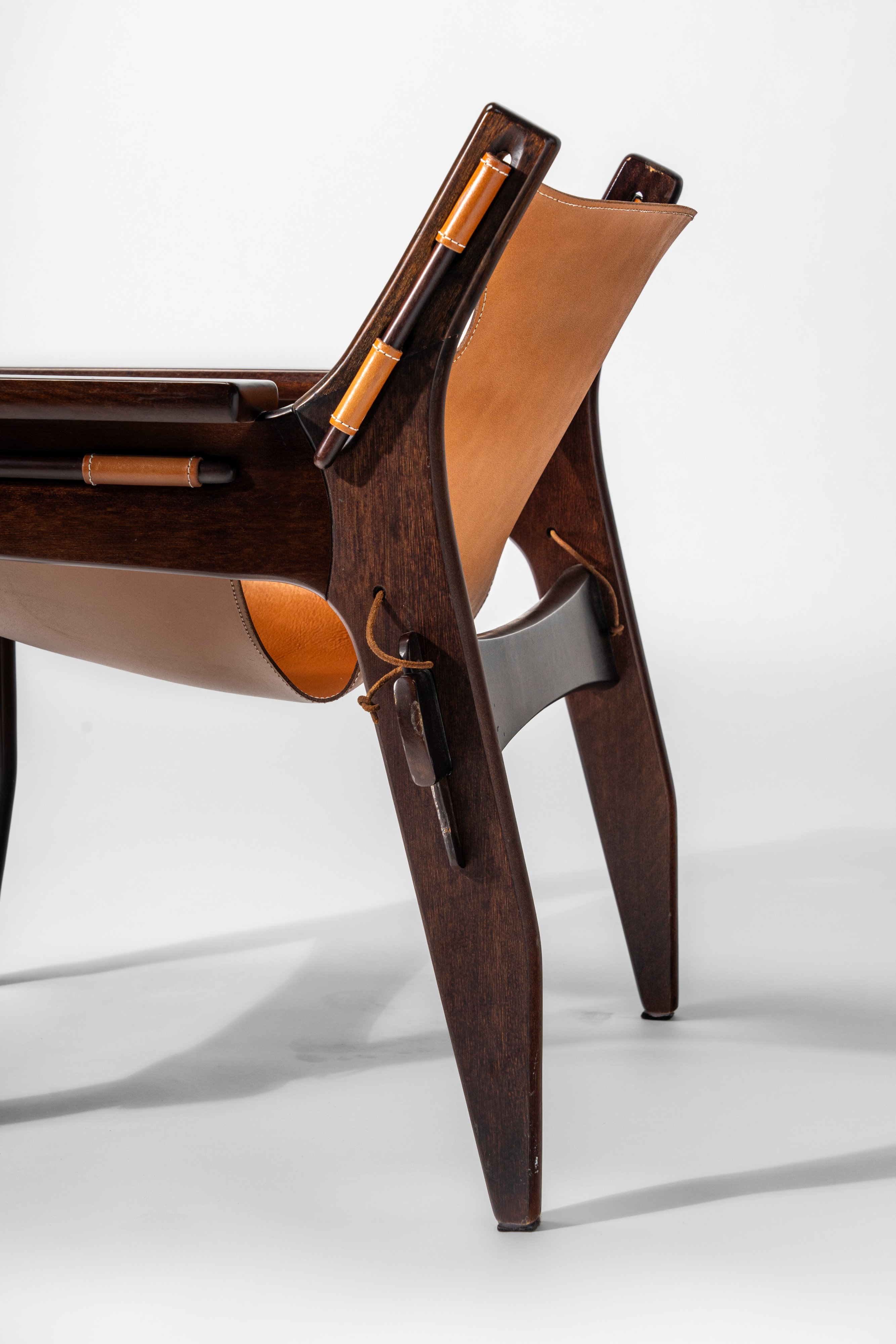 Poltrona modello 'Kilin'