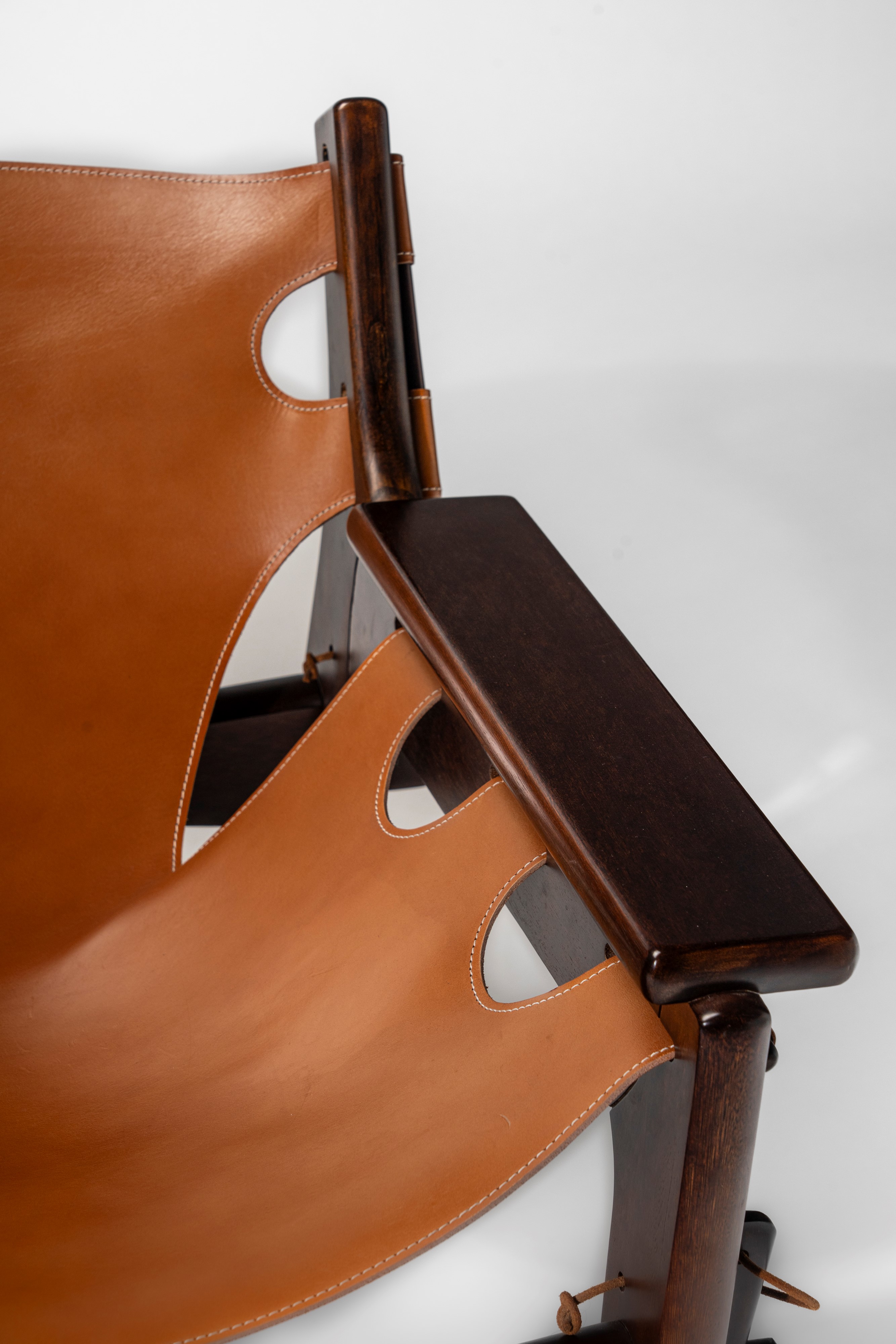 Poltrona modello 'Kilin'