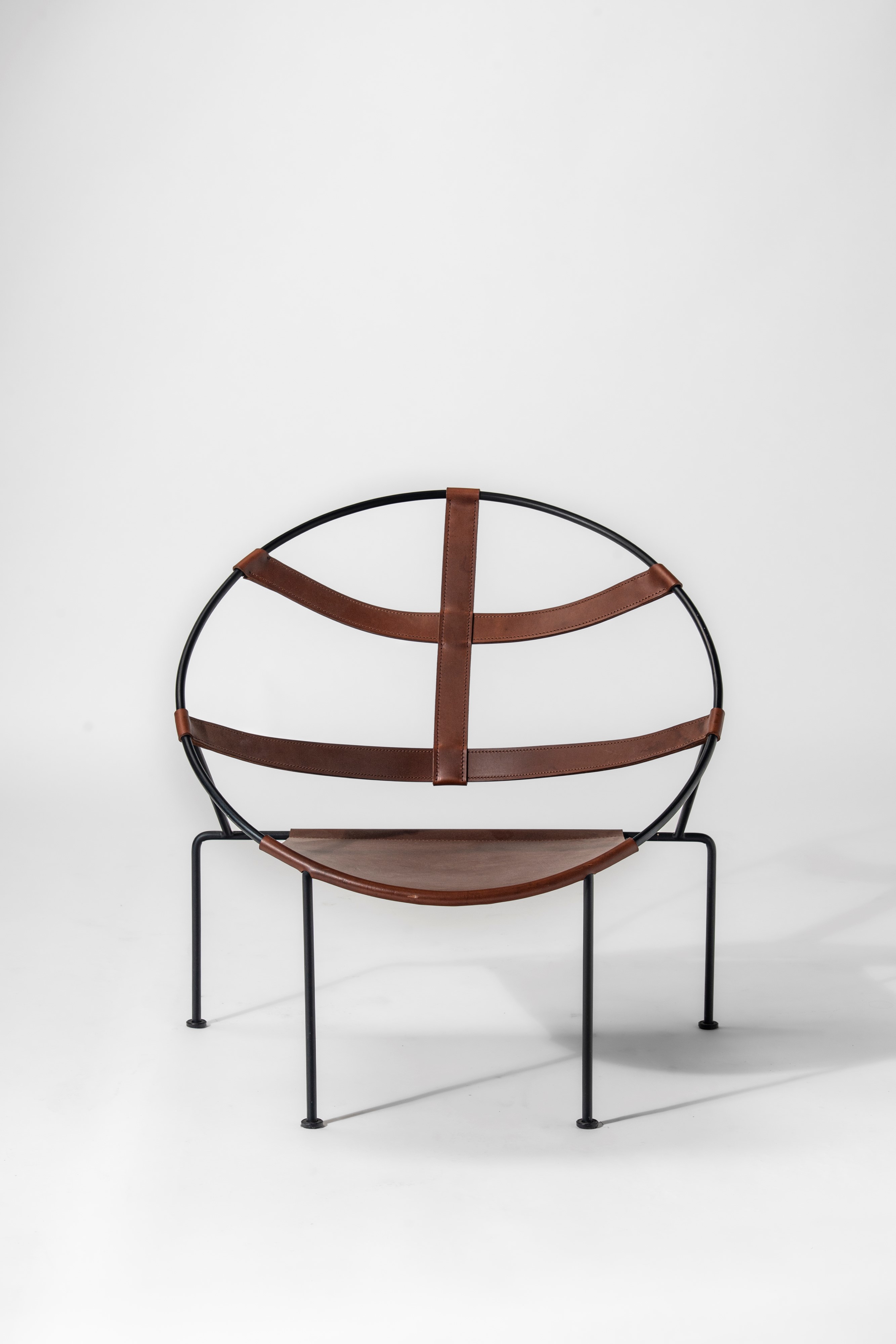 Poltrona modello 'FDC1'