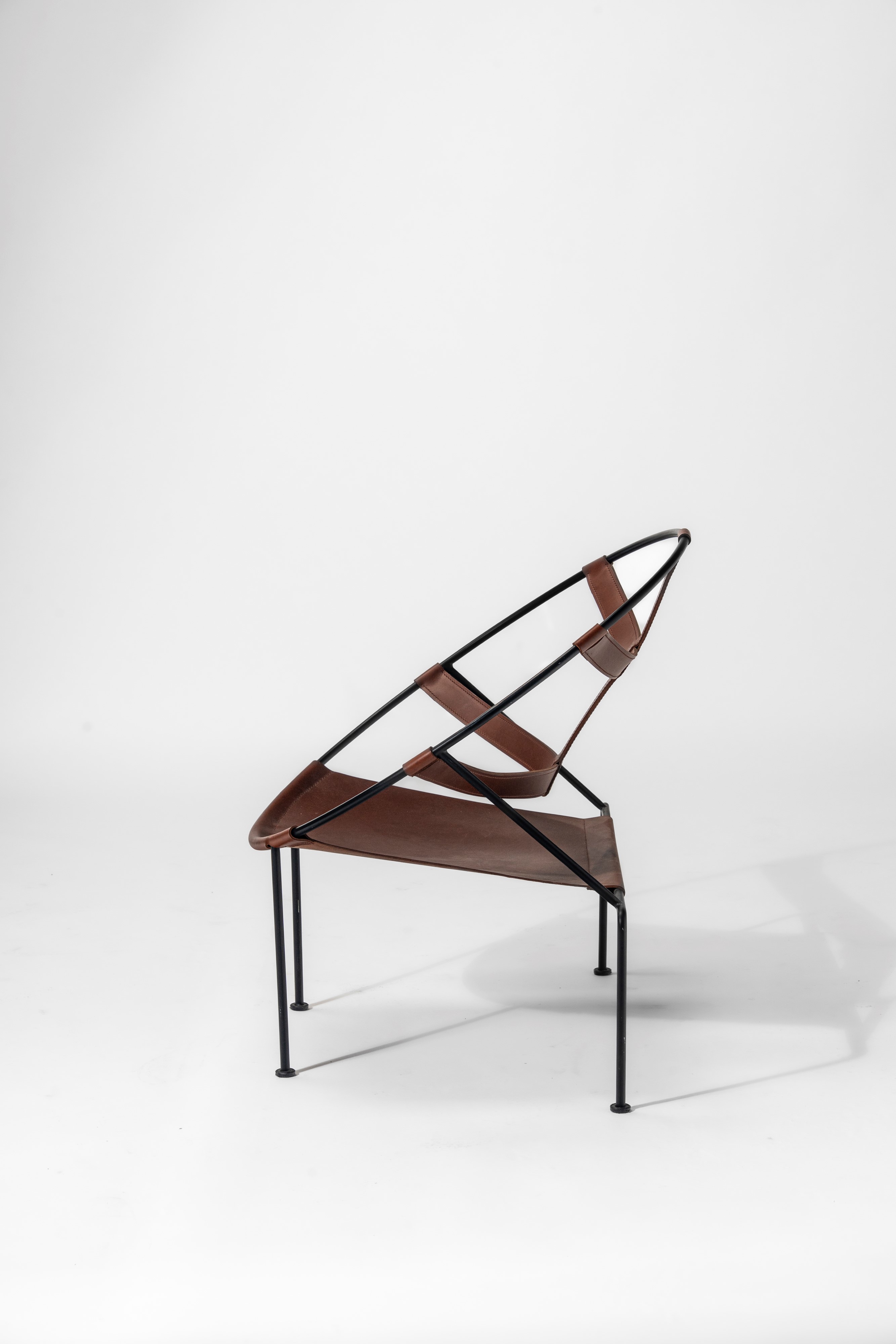 Poltrona modello 'FDC1'