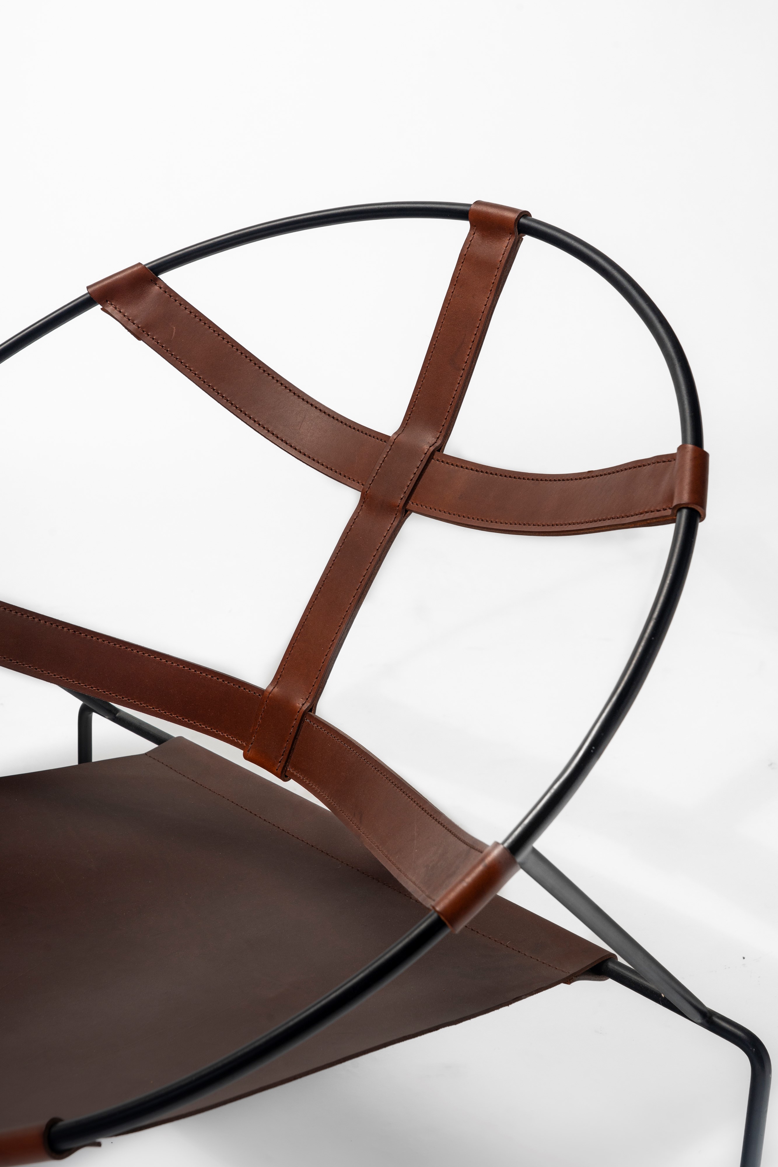 Poltrona modello 'FDC1'