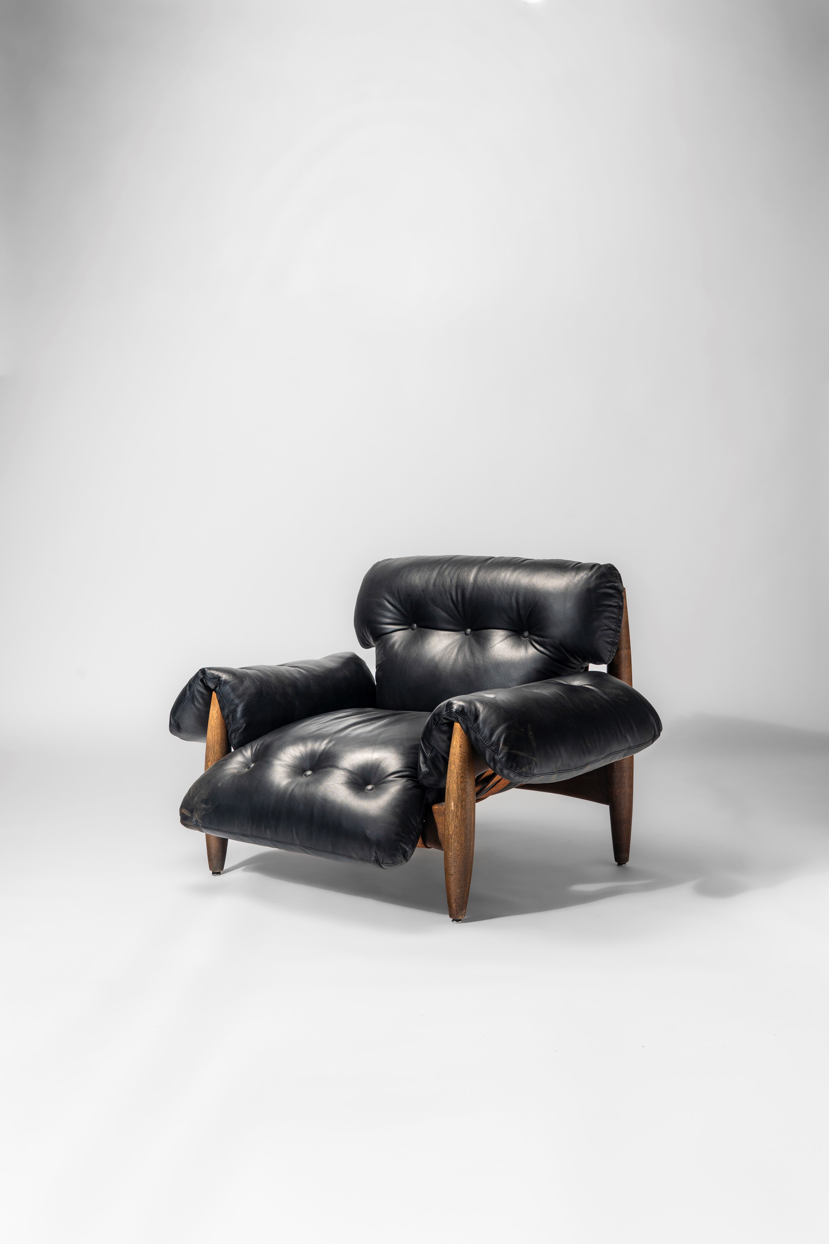 Poltrona modello 'Mole'