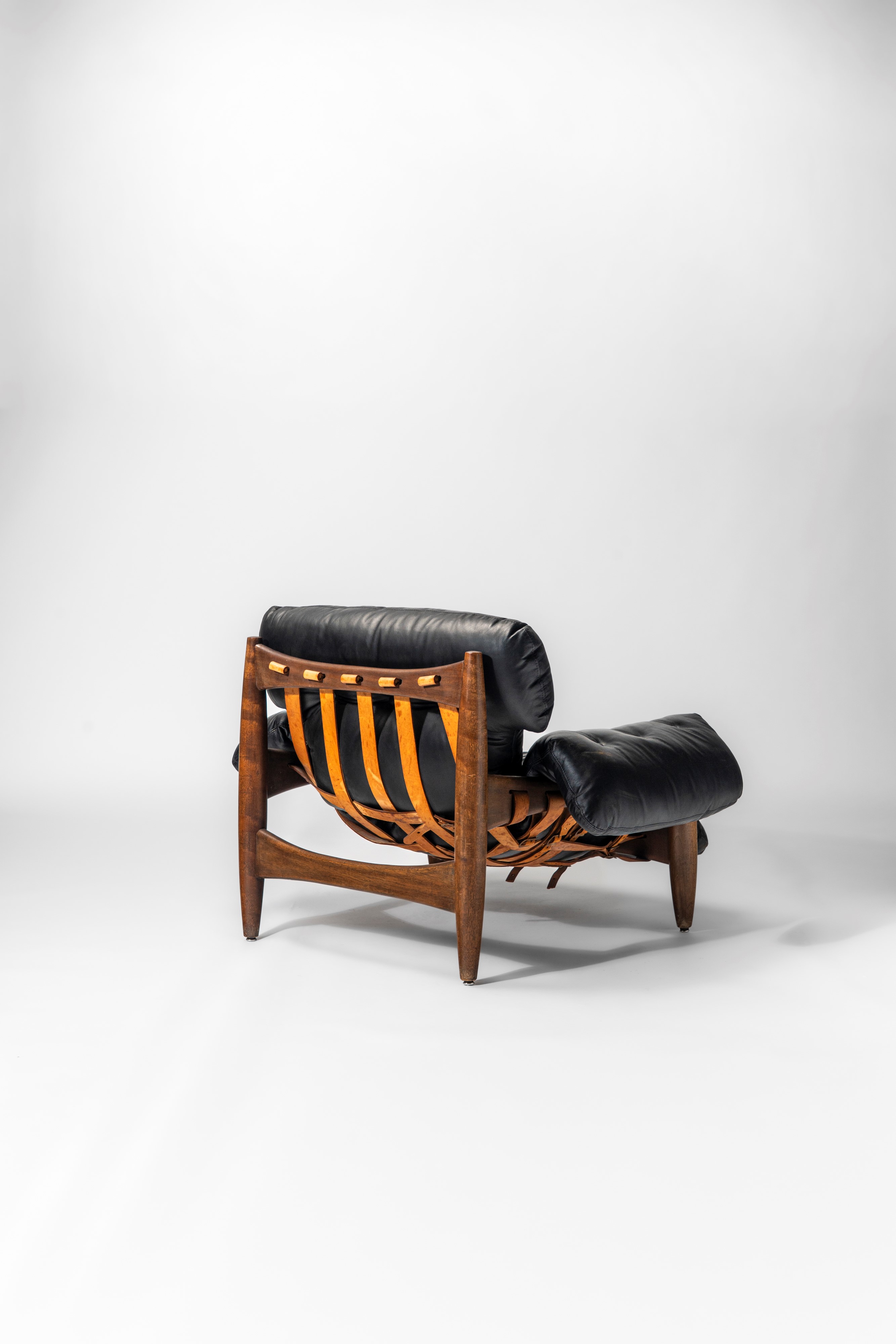 Poltrona modello 'Mole'